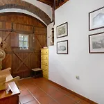 Сasa de vacaciones Casa Do Largo *