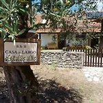 Casa Do Largo Сasa de vacaciones