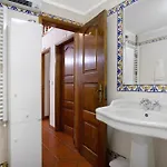 Casa Do Largo Сasa de vacaciones