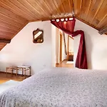 Casa Do Largo Сasa de vacaciones