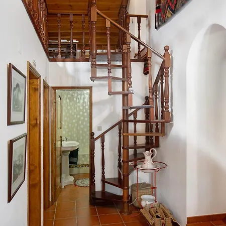 Casa Do Largo Mendiga