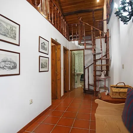 Hébergement de vacances Casa Do Largo *