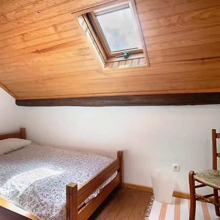 בית נופש Casa Do Largo Mendiga