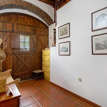 Hébergement de vacances Casa Do Largo