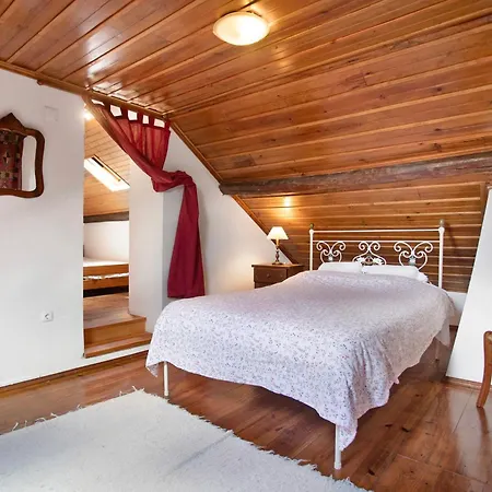 Casa Do Largo Hébergement de vacances *