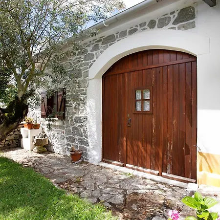 Casa Do Largo Semesterbostad *