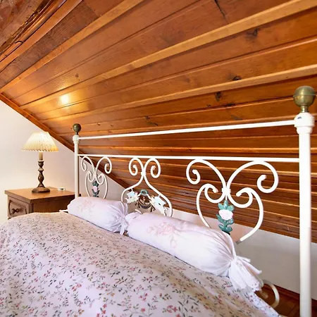 Casa Do Largo Hébergement de vacances Mendiga