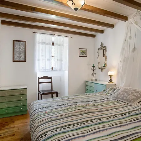 Casa Do Largo Hébergement de vacances