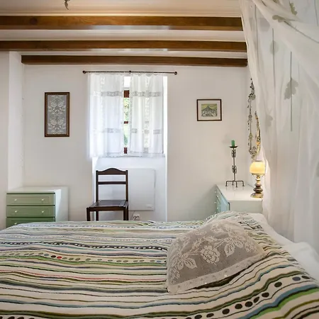 Casa Do Largo Hébergement de vacances *