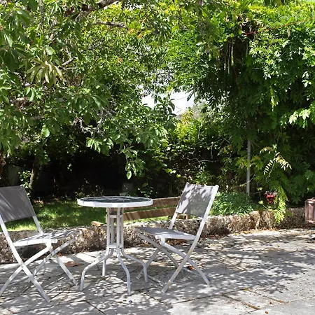 Casa Do Largo Hébergement de vacances