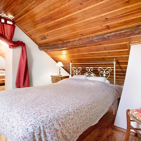 Casa Do Largo Hébergement de vacances Mendiga