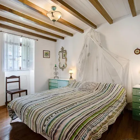 Hébergement de vacances Casa Do Largo *