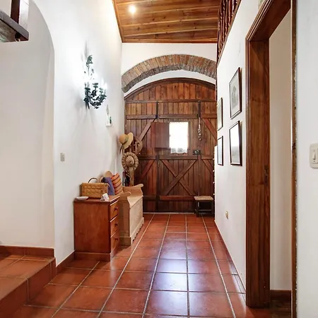 Casa Do Largo Holiday home *