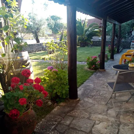 Casa Do Largo Сasa de vacaciones Mendiga
