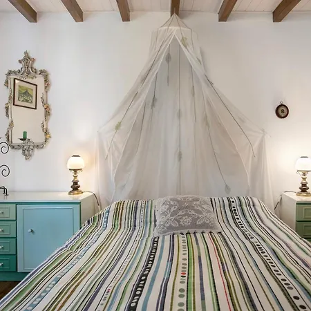 Casa Do Largo Holiday home *