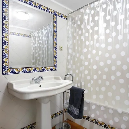 Casa Do Largo Mendiga