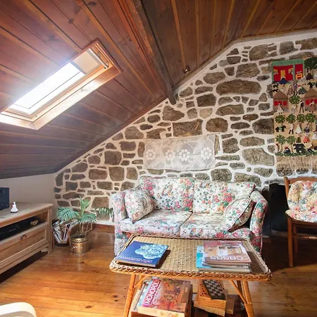 Holiday home Casa Do Largo