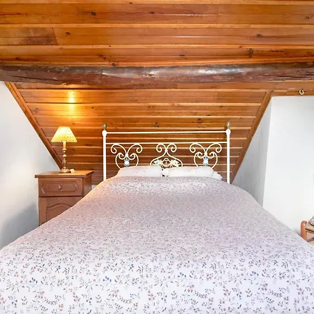Casa Do Largo Holiday home