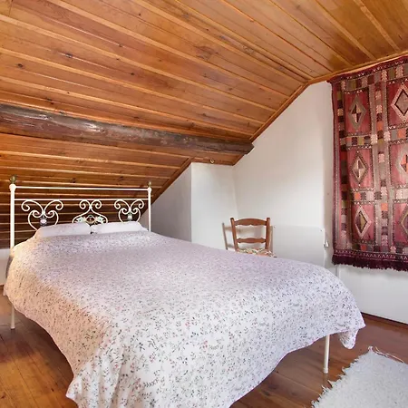 Casa Do Largo