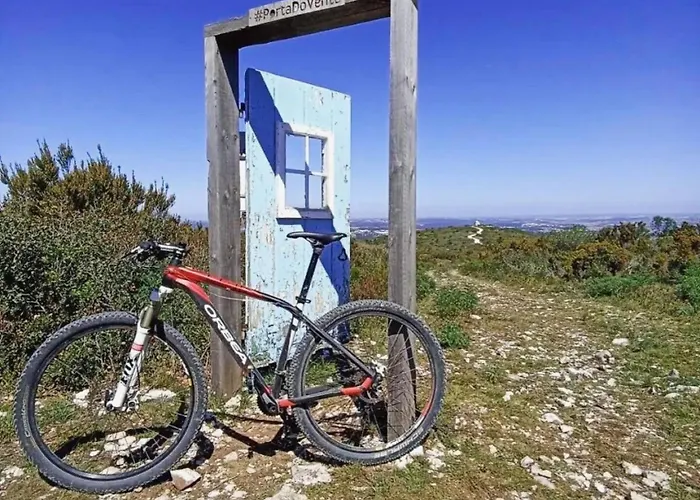 Casa de Férias Casa Do Largo