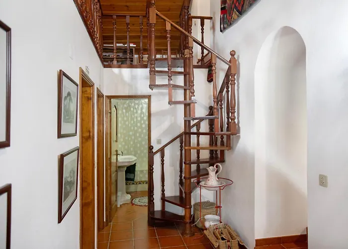 Casa Do Largo Mendiga