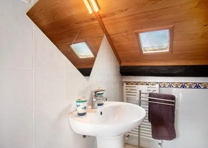 Casa Do Largo Casa de Férias *