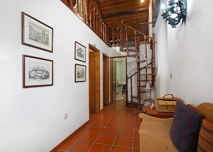 Casa de Férias Casa Do Largo *