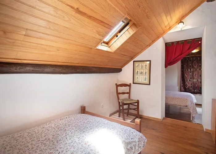 Casa Do Largo *