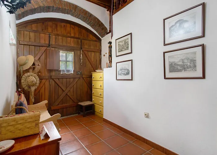 Casa de Férias Casa Do Largo