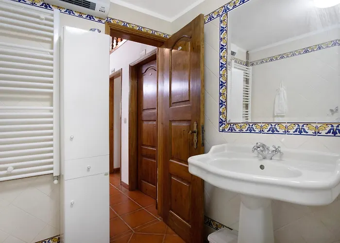 Casa de Férias Casa Do Largo Mendiga