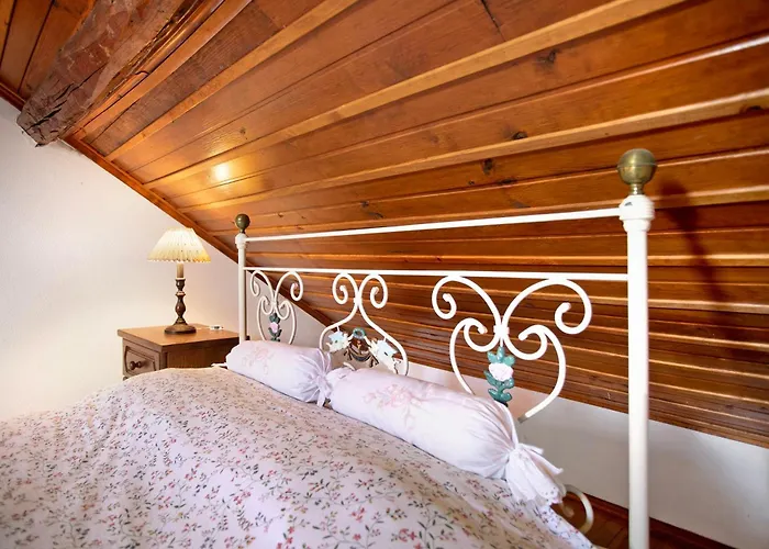 Casa Do Largo Casa de Férias Mendiga