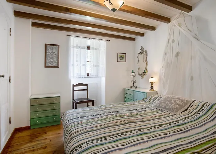 Casa Do Largo Casa de Férias