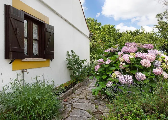 Casa Do Largo Casa de Férias *