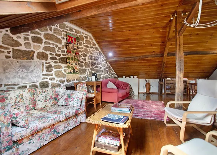 Casa Do Largo