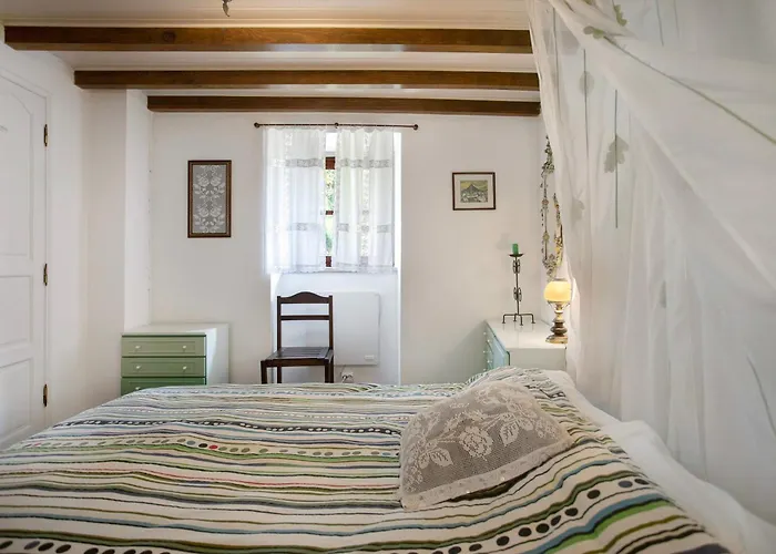 Casa Do Largo Casa de Férias *