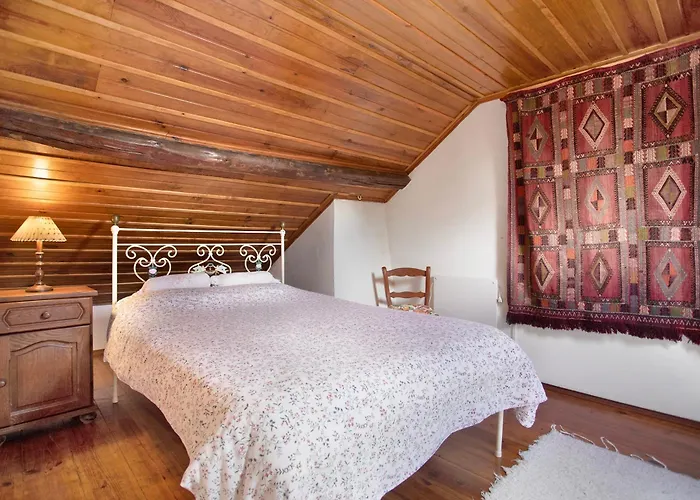 Casa Do Largo *