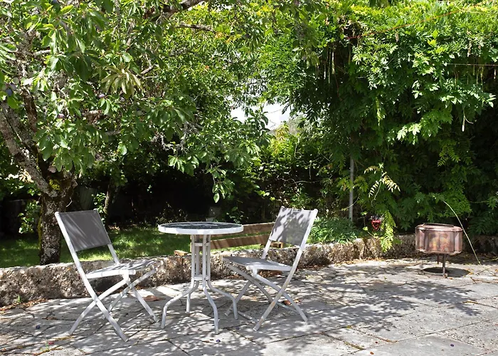 Casa Do Largo Casa de Férias