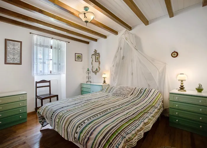 Casa de Férias Casa Do Largo *