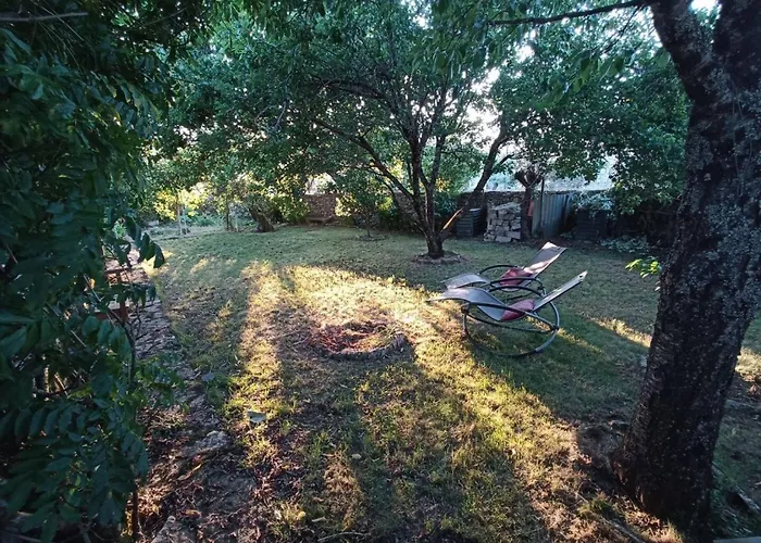 Casa de Férias Casa Do Largo